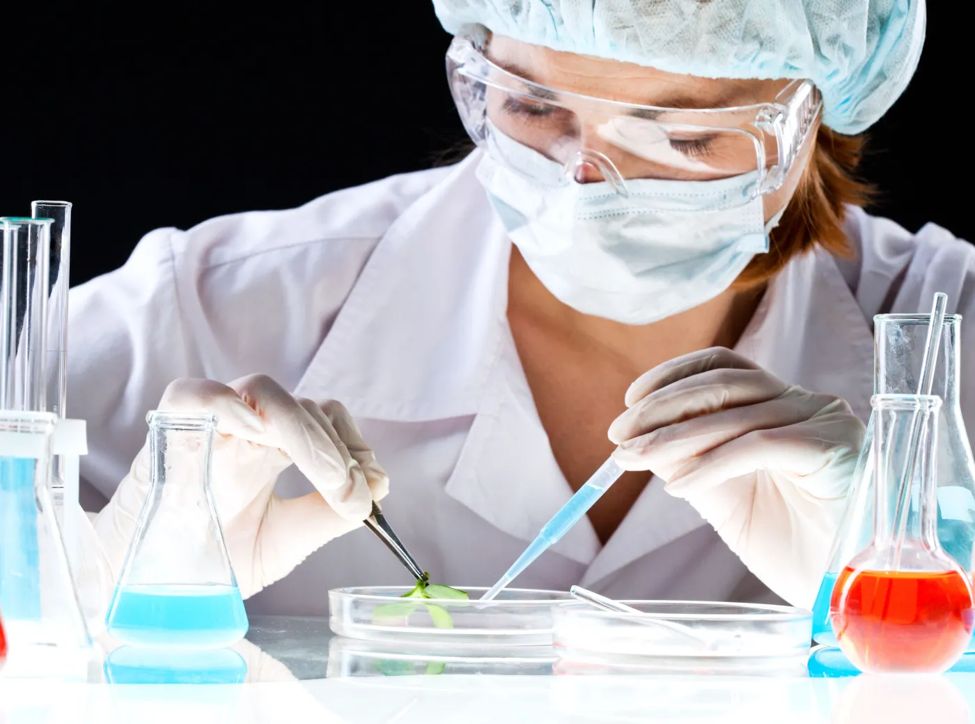 Będą ponownie badać DNA ofiar katastrofy smoleńskiej