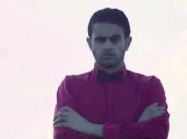 Palestyńczycy sparodiowali reklamę z Van Dammem. WIDEO