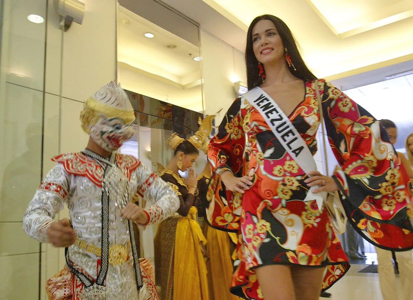 Tajemnicze zabójstwo. Miss Wenezueli nie żyje. WIDEO