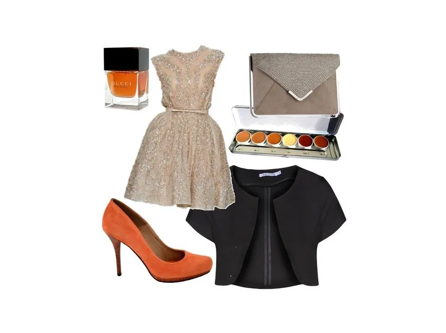 Elegancja z nutką szaleństwa: studniówkowe kreacje w różnych stylach