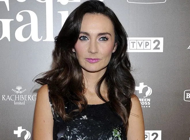 Dominika Kulczyk-Lubomirska