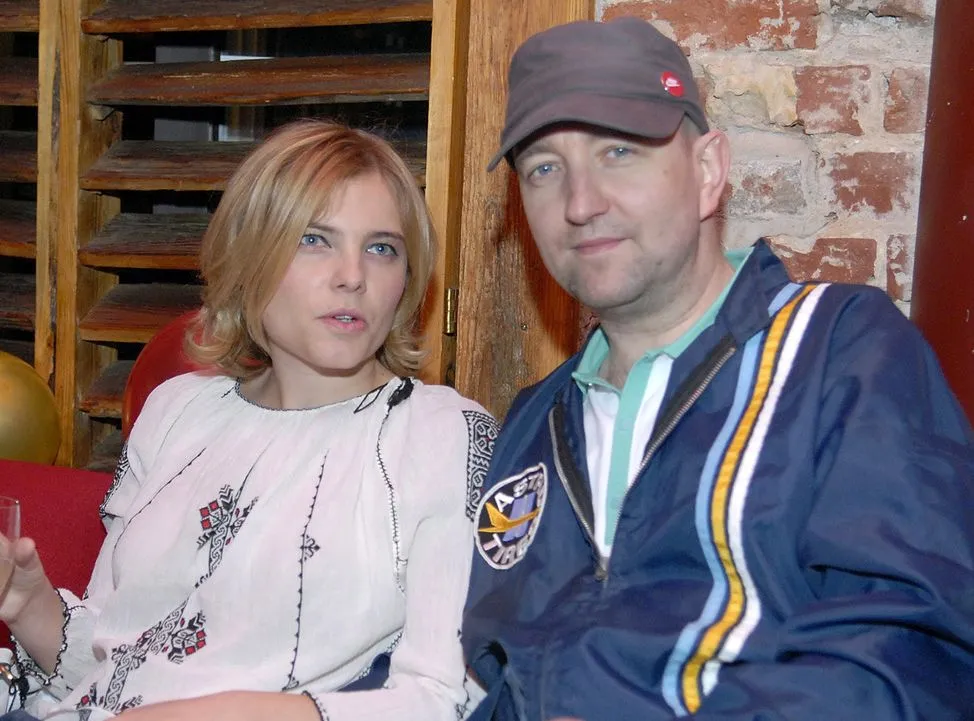 Ania Dąbrowska po 12 latach rozstała się z partnerem