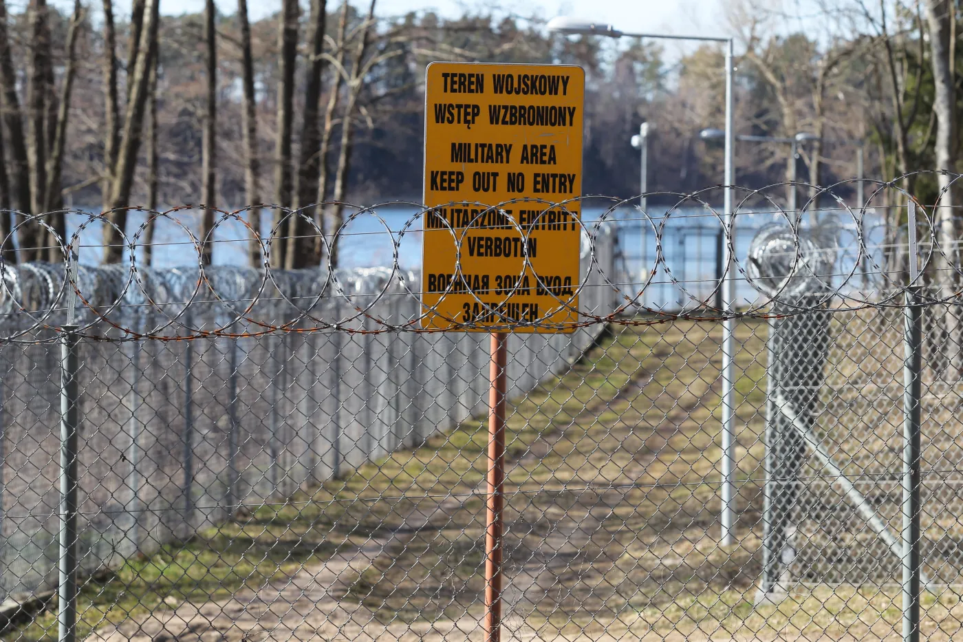 Kim jest autor tekstu o więzieniach CIA? "Moje źródła są bardzo wiarygodne"