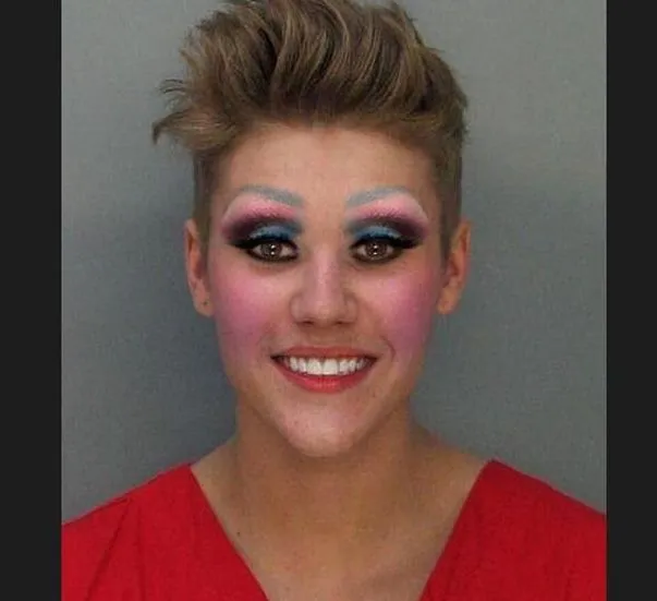 aresztowanie Justina Biebera - mem