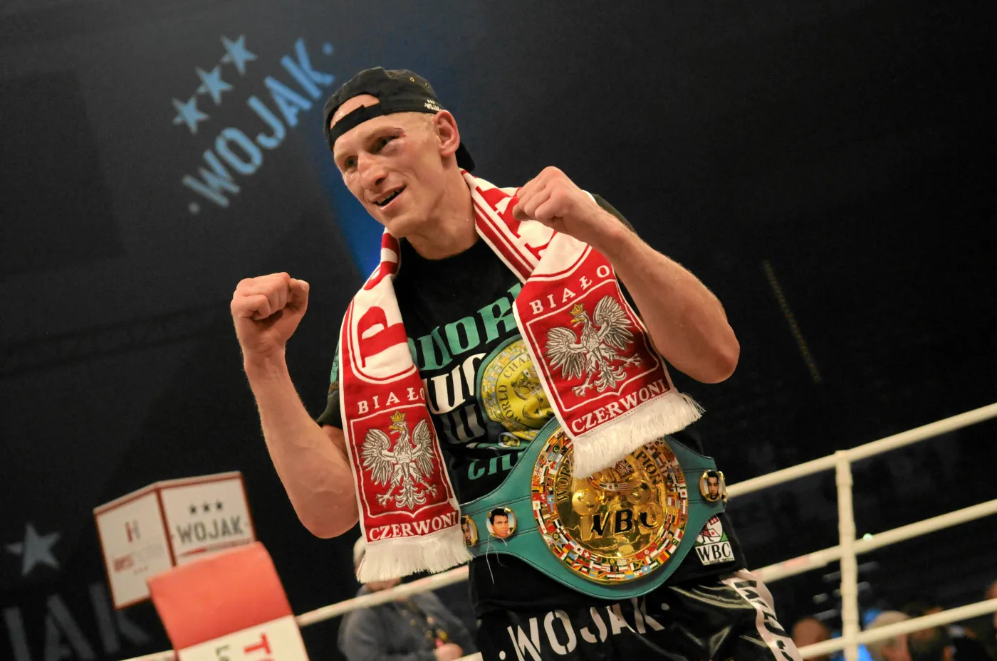 Krzysztof "Diablo" Włodarczyk