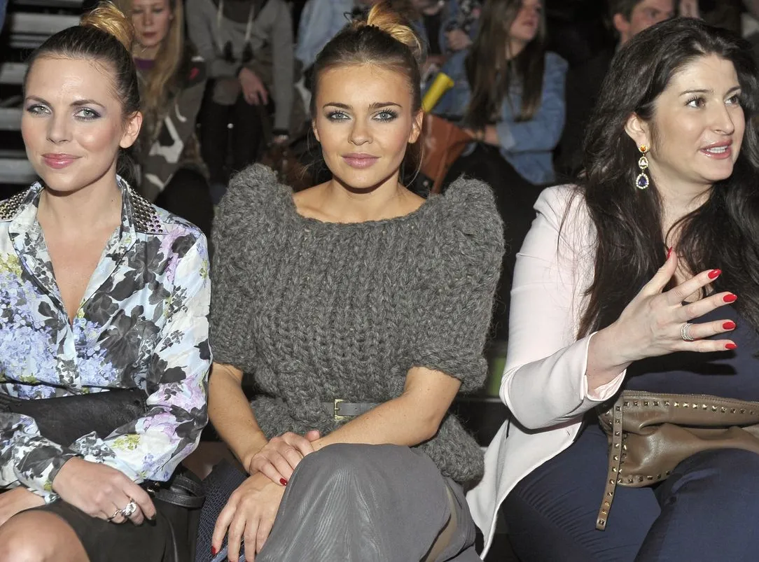 Managerka  odpowiada na zarzuty. Tymczasem kolejna gwiazda rezygnuje ze współpracy