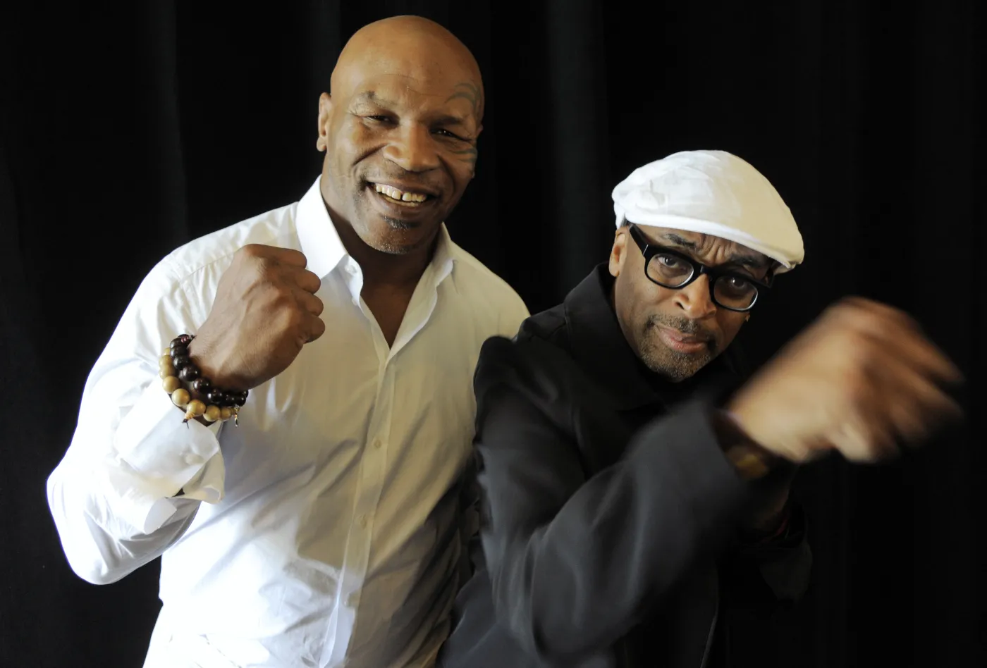 Mike Tyson: Undisputed Truth