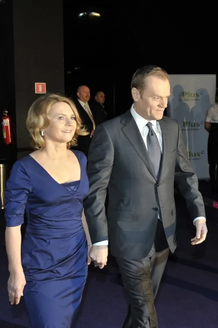 Tusk o Macierewiczu? "Myślałam o tym, że to jest właśnie ten Macierewicz"