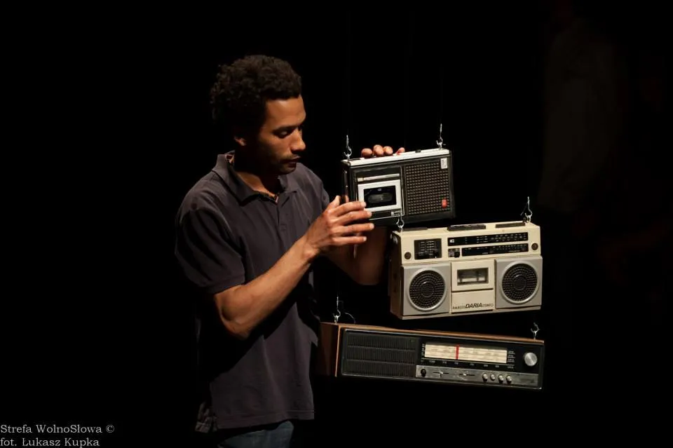 Mówię do Ciebie o Polsce, fot. Łukasz Kupka