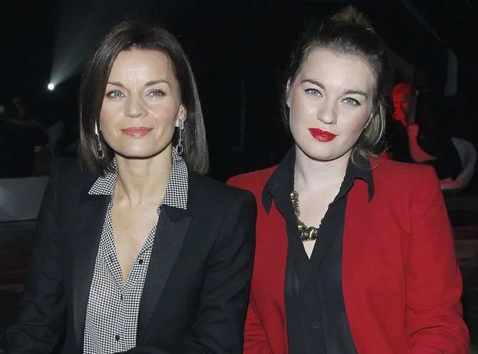 Córka Małgorzaty Foremniak pracuje u Fibaka. Mama nie jest zachwycona