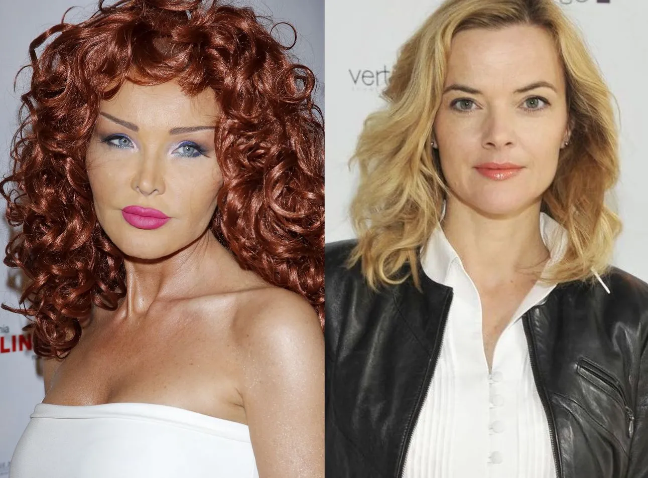 Minge ostro o Richardson: Groteskowo eksponuje swoją zdobycz