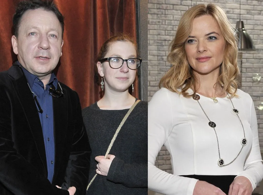 Dzieci Zamachowskiego chcą iść do sądu. Pozwą Richardson?