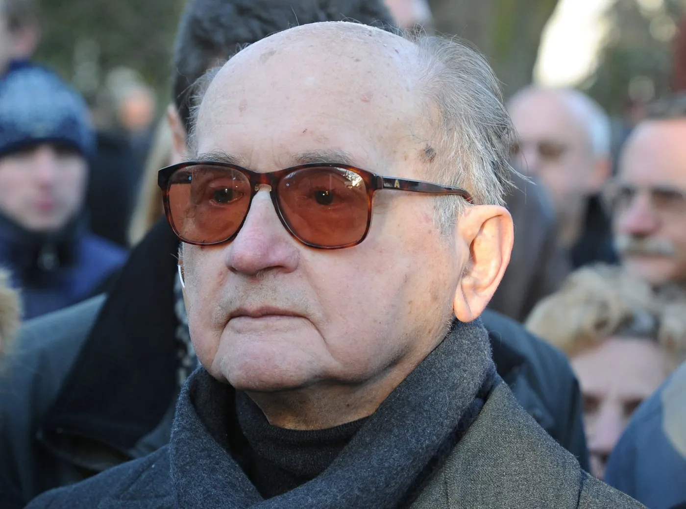 Generał Wojciech Jaruzelski