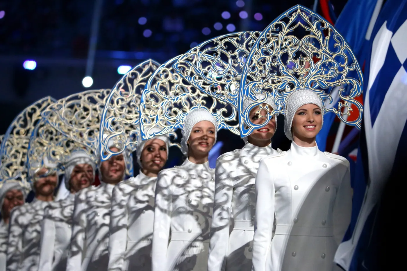 22. Zimowe Igrzyska Olimpijskie w Soczi. Relacja na żywo w dziennik.pl (Dzień 16.)