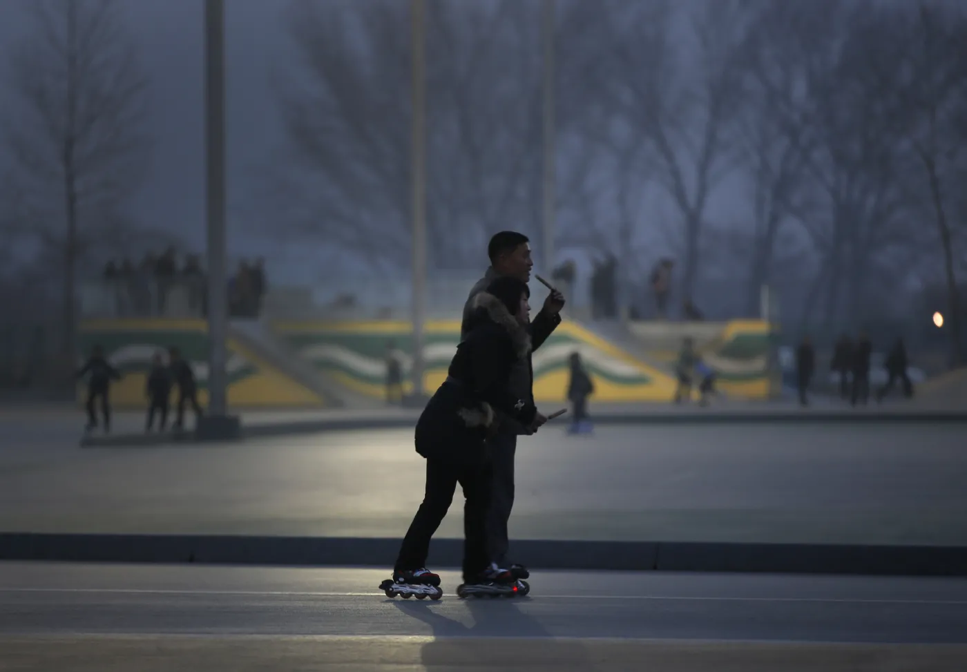 Korea Północna w ciemnościach. Najbardziej ponure miejsce świata?