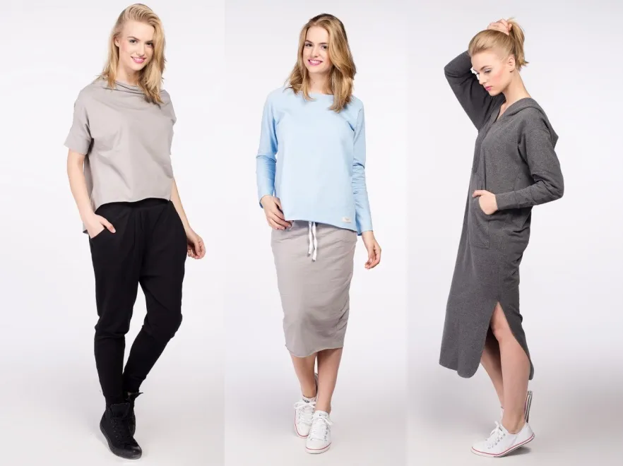 Insomnia kolekcja wiosna 2014