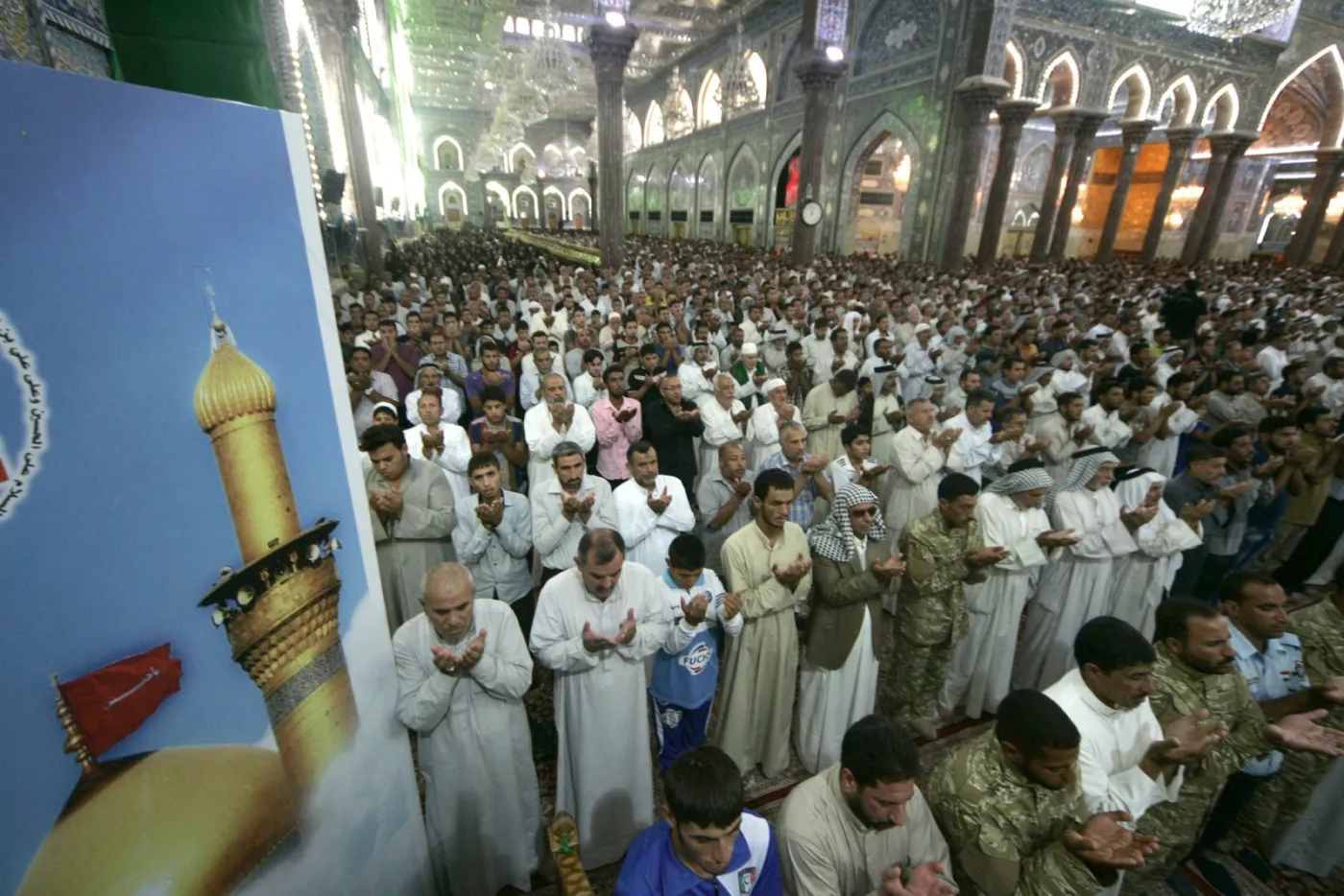 Twitter, YouTube, e-prasa. Tak się robi wirtualny dżihad