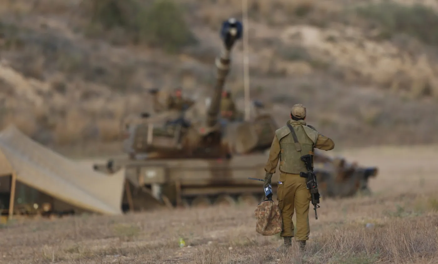 Ważą się losy rozejmu w Strefie Gazy. Egipt mediatorem