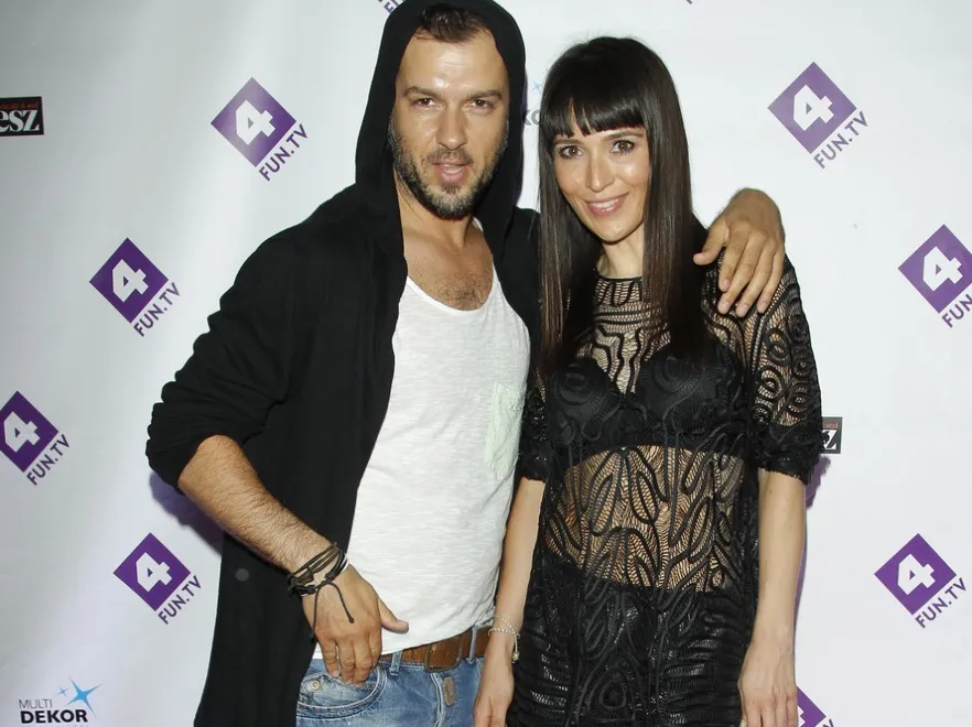 Janja Lesar; Krzysztof Hulboj