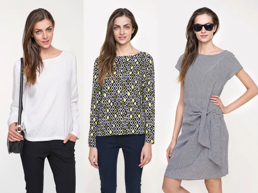 Miejska nowoczesność: pierwsze jesienne nowości Tatuum