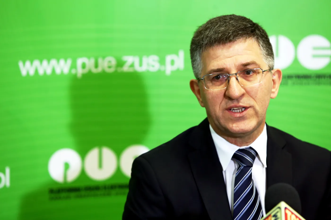 Prezes ZUS: W OFE zostanie mniej niż 2 miliony osób