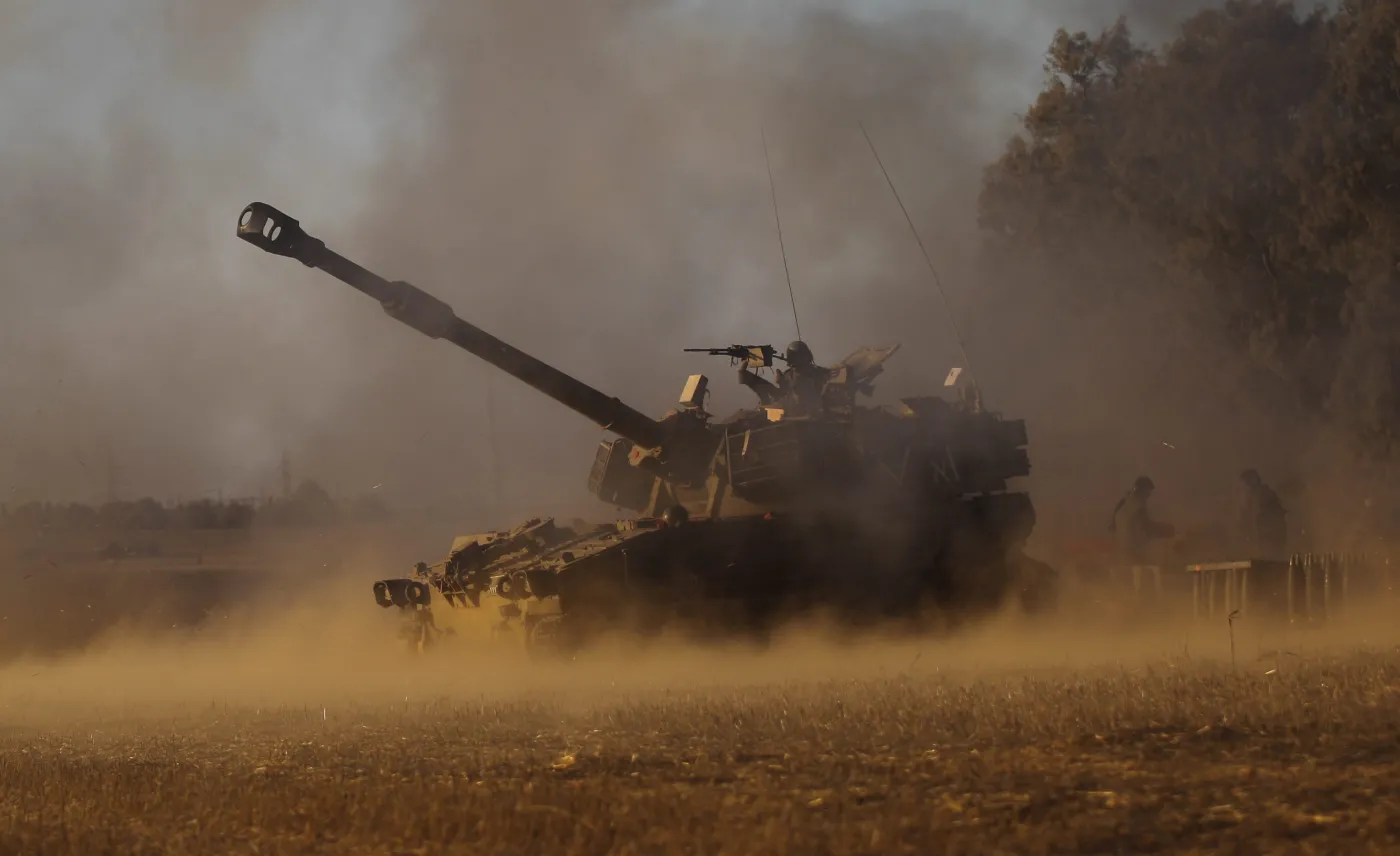 Koniec wojny? Izrael twierdzi, że zabrał wojska