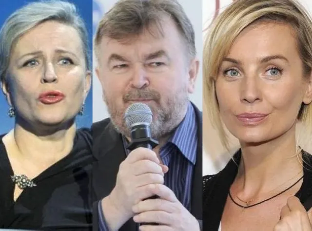 Polskie gwiazdy o Rafalali. Kto stanął w obronie transseksualistki?