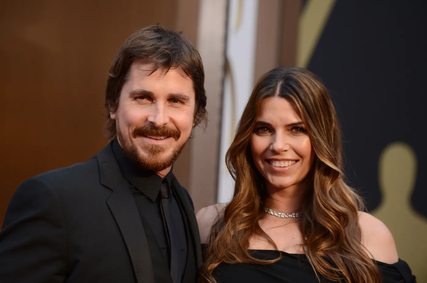 Christian Bale i Sibi Blazic