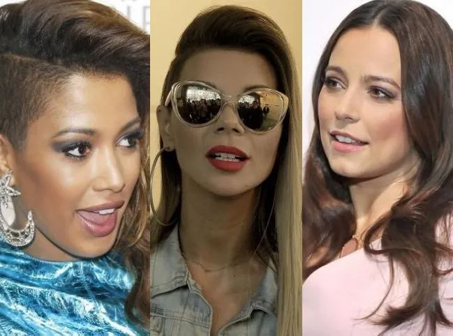 Nie chcą być nazywane "celebrytkami", ale czy faktycznie nimi nie są?