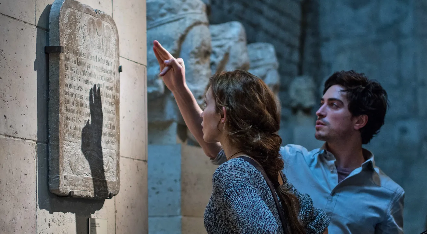 Jako w piekle, tak i na Ziemi