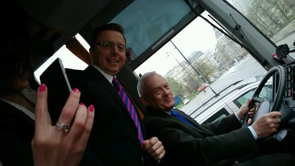 Koniec Twojego Ruchu? Do SLD przeszło dwóch posłów klubu, trzeci niezależny