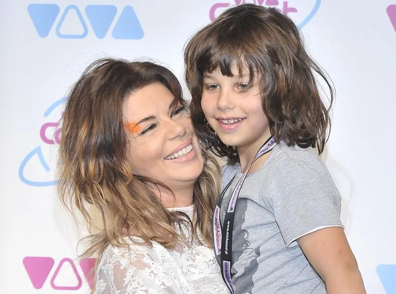 Górniak o aresztowaniu byłego męża: To większy spokój dla Allana