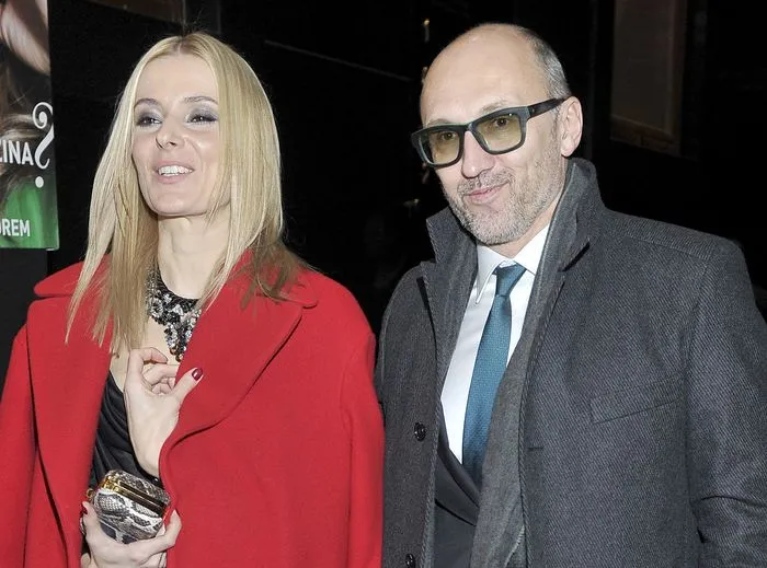 Szczegóły ślubu Mlynkovej. Gwiazda będzie miała dwie ceremonie