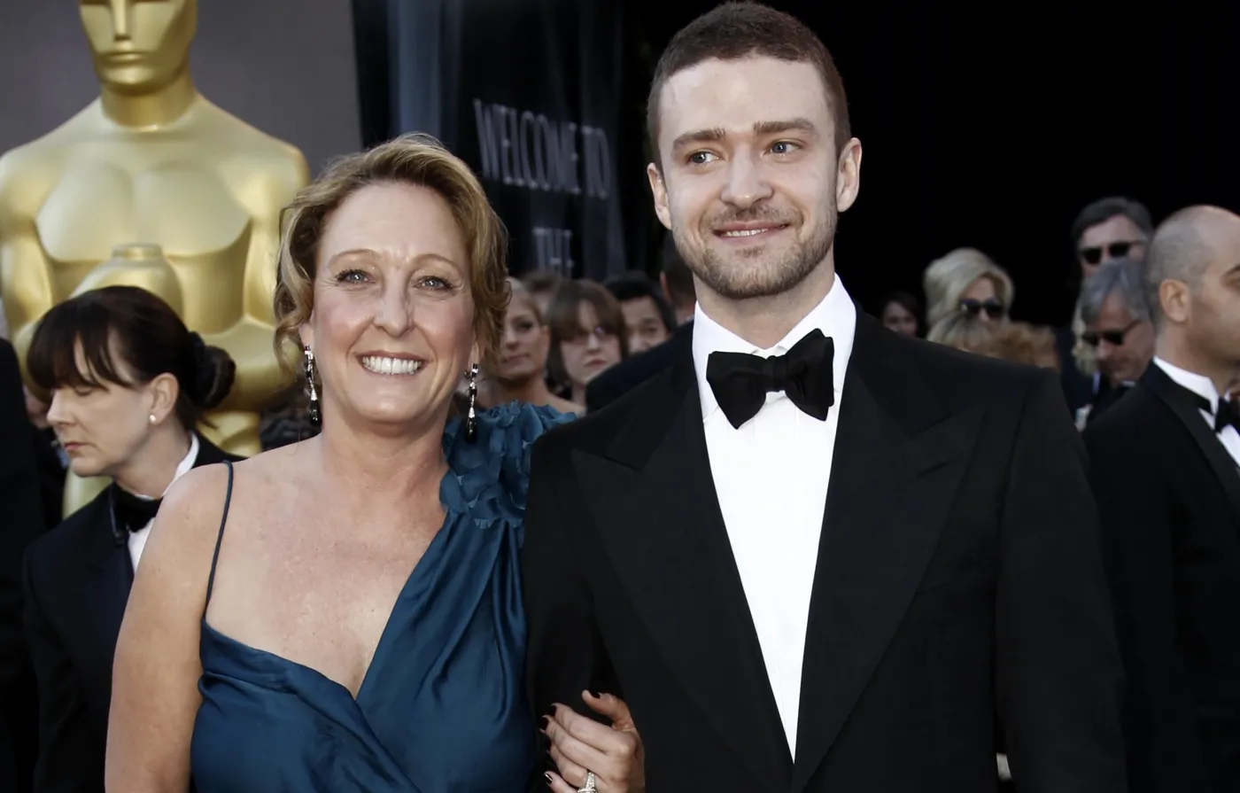 Matki królów. Gwiazdy muzyki i ich mało znane rodzicielki [ZDJĘCIA]