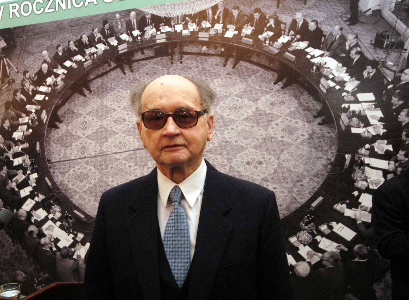 Jaruzelski w niemieckich mediach. "Dyktator, który sam oddał władzę"