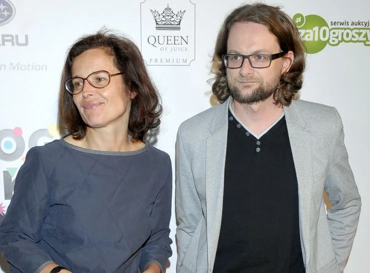 Passent przyznała: Jesteśmy po rozprawie rozwodowej