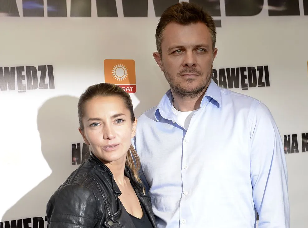 2. sezon "Na krawędzi" pierwszym polskim serialem debiutującym w sieci