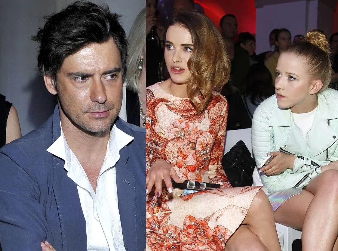 Tyszka ostro o modowych blogerkach: Puste dziewczynki