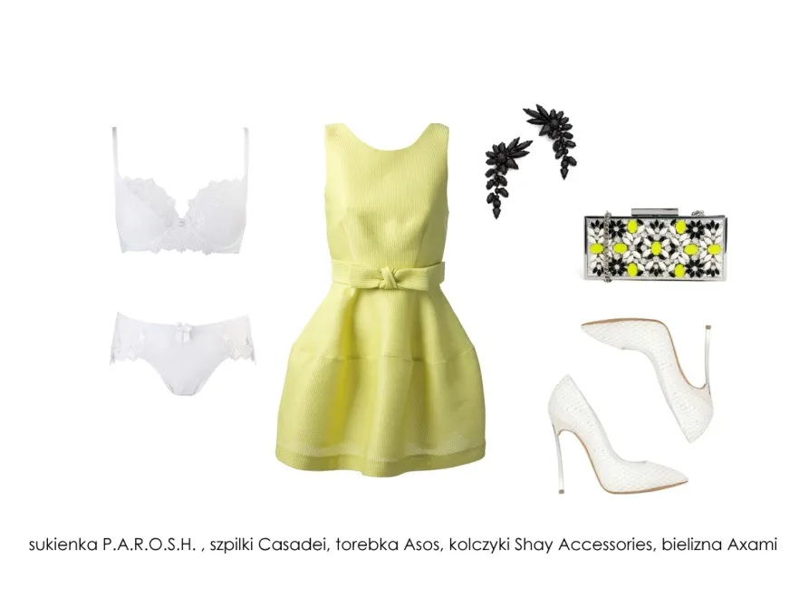 W zgodzie z ślubnym dress code'em: sukienki na wesele w różnych długościach