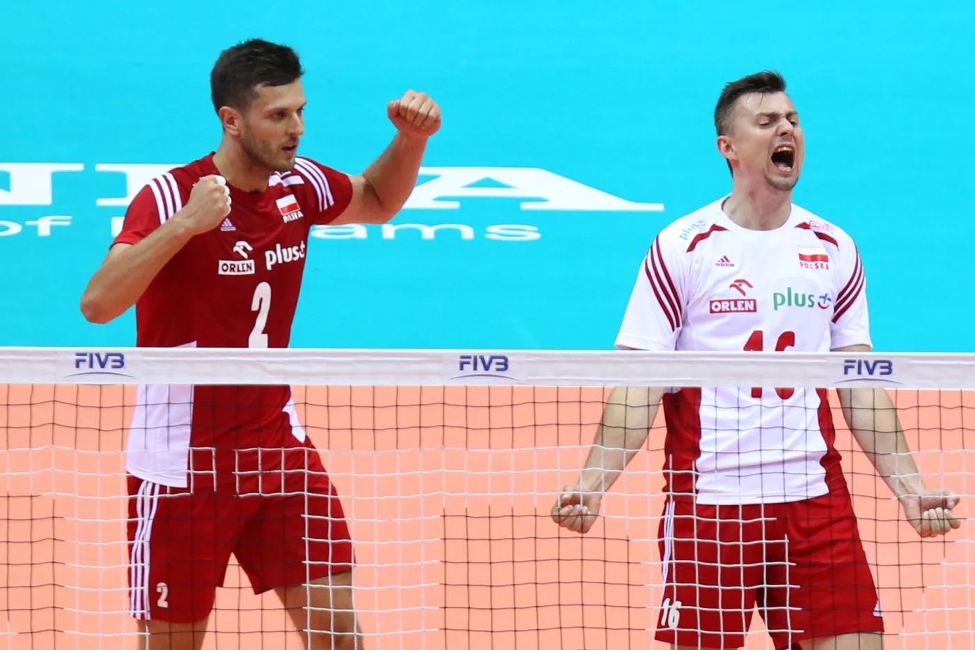 Krzysztof Ignaczak (z prawej)