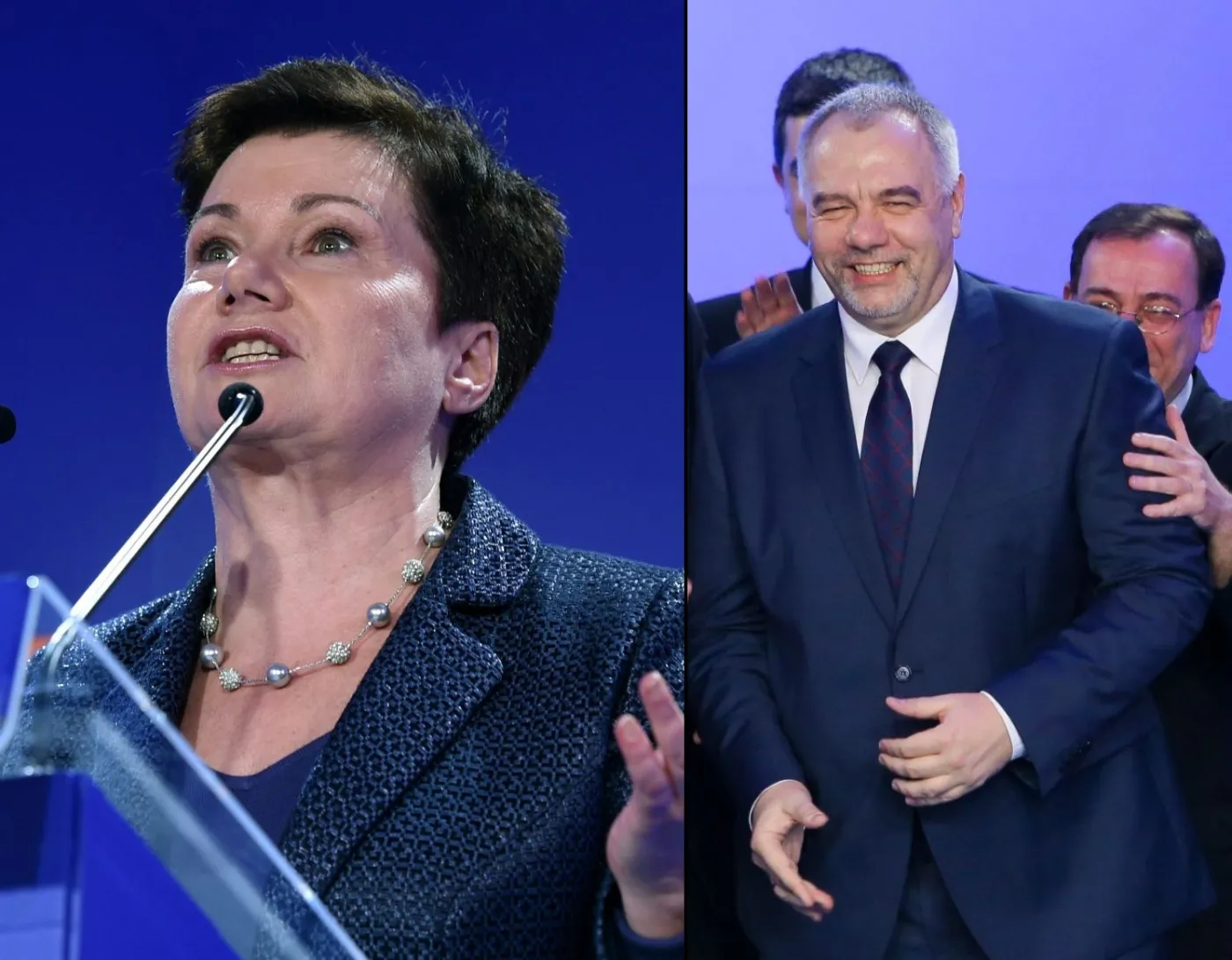 Jacek Sasin oskarża PKW o skrócenie II tury wyborów na prezydenta Warszawy