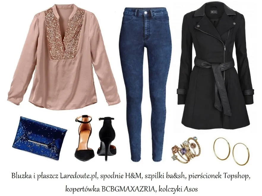 Wykorzystaj to, co masz! STYLIZACJE na Andrzejki "na szybko"