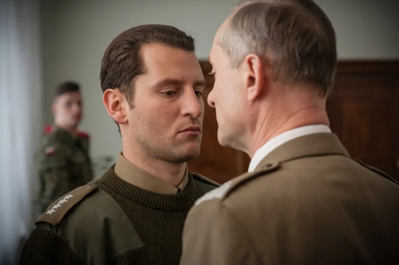 "Służby specjalne" to nie nowy "Pitbull", a kolejne "Ciacho"