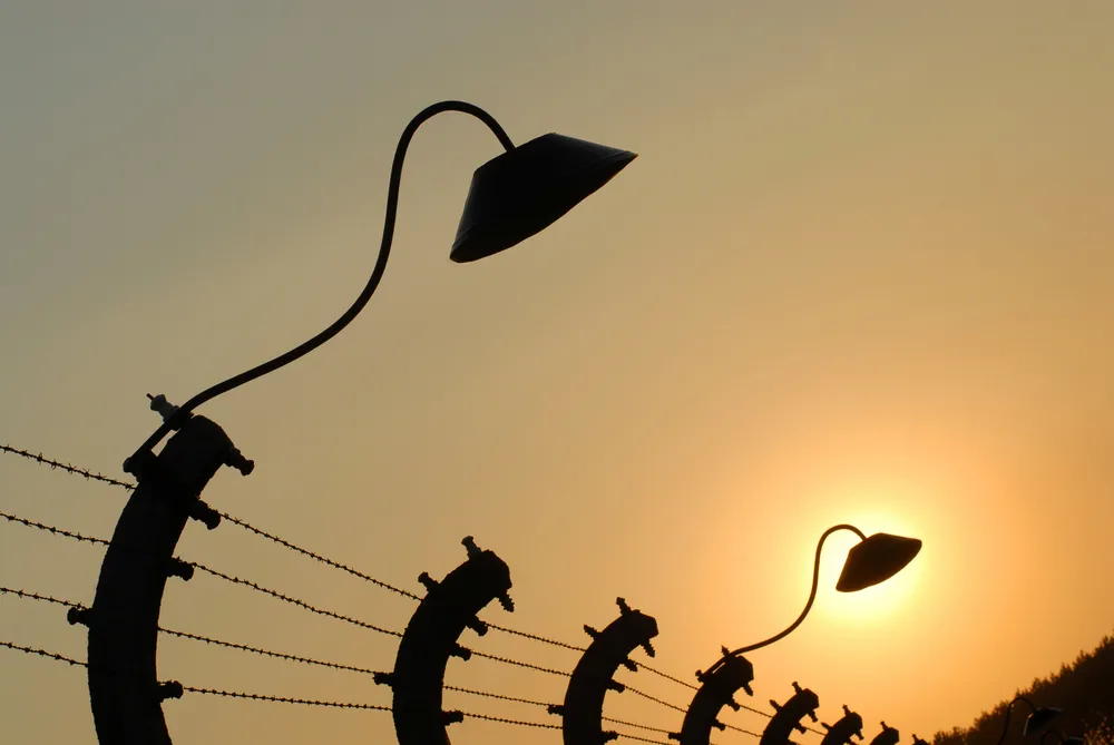 Chcą sądzić SS-mana z Auschwitz. Jest akt oskarżenia