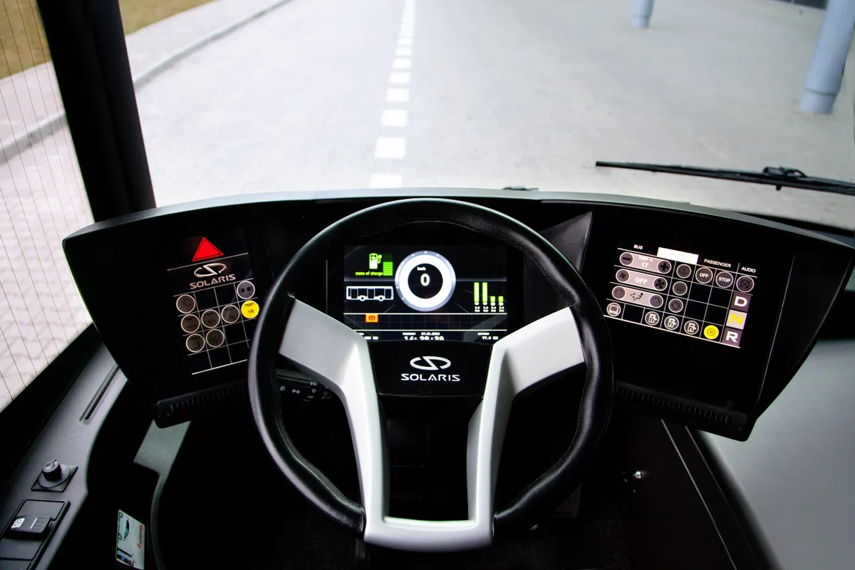 Polska myśl techniczna jedzie na podbój Niemiec! Premiera w Hanowerze