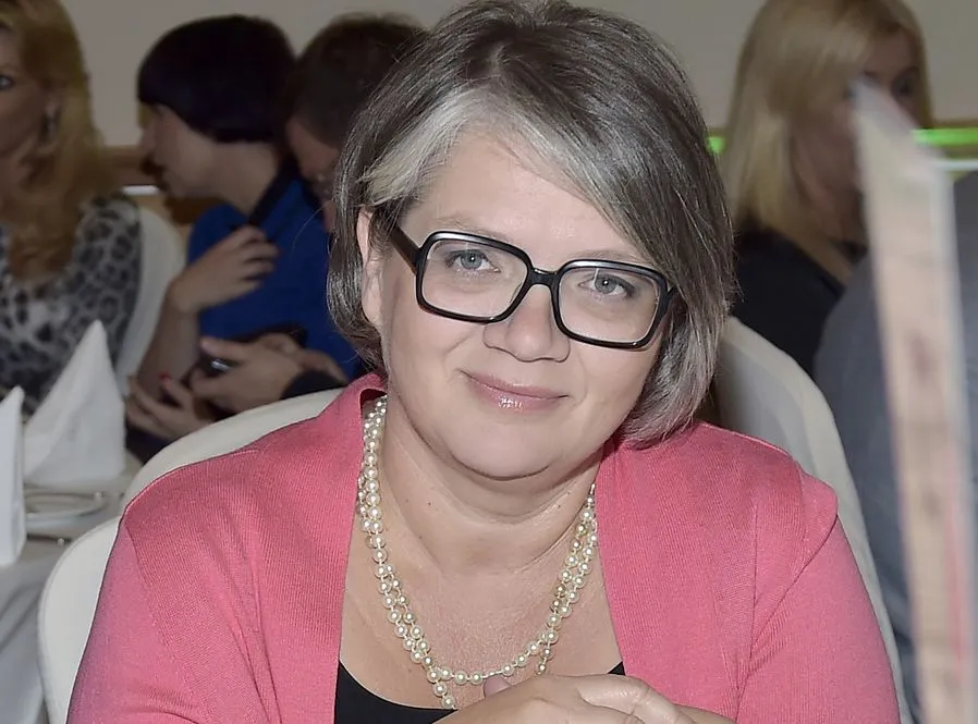 Dorota Zawadzka (Superniania)