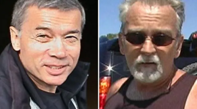 Psychologowie od tortur w więzieniach CIA. Na podtapianiu zrobili złoty interes