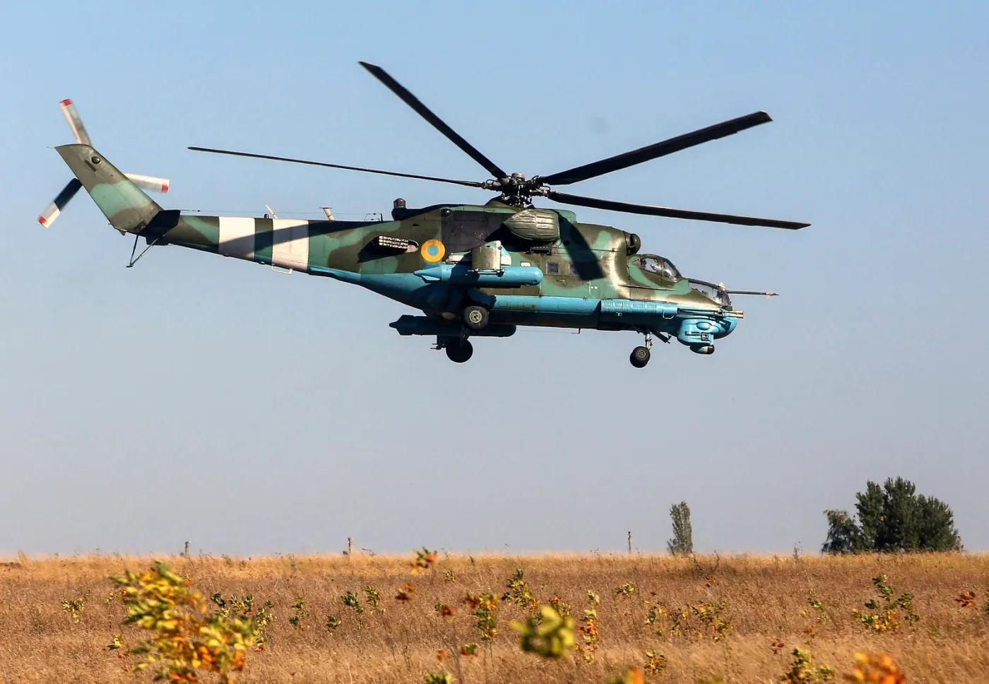 Ponad pół miliona uchodźców, 440 milionów dolarów strat. ONZ ujawnia bilans walk na Ukrainie