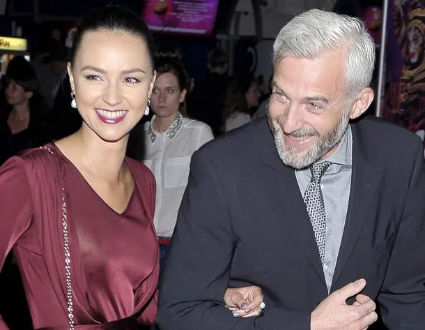 Urbański pochwalił się nową dziewczyną. To 22-letnia modelka