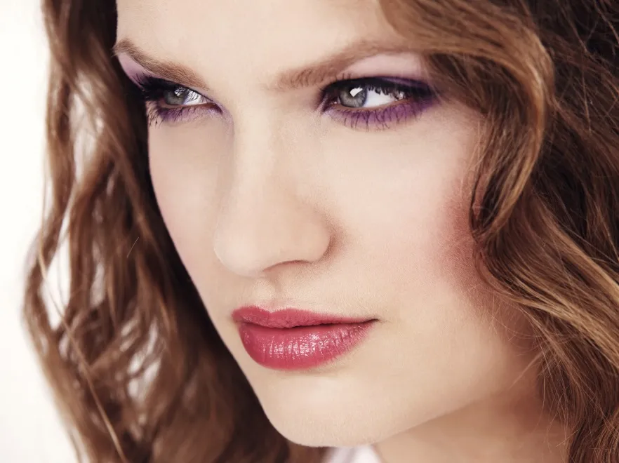 Modny makijaż na jesień 2014 od Dr Irena Eris ProVoke